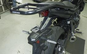 YAMAHA MT-07 2021 RM33J
