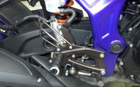 YAMAHA MT-03 2019 RH13J