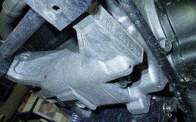 SUZUKI ﾚｯﾂ CA4AA