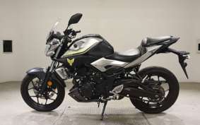 YAMAHA MT-25 1998 RG10J