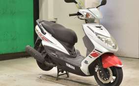 YAMAHA CYGNUS 125 XSR 2 1977 SE44J