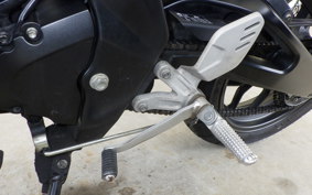 YAMAHA XSR155