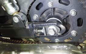KAWASAKI W400 2011 EJ400A