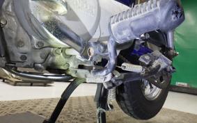 HONDA CHALY 50 2020 CF50