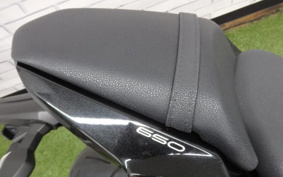 KAWASAKI Z650 ABS 2017 ER650H