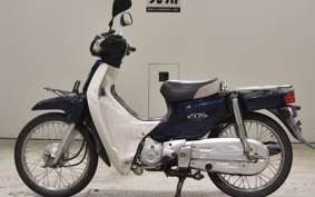 HONDA C50 SUPER CUB AA04
