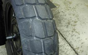 HONDA APE 50 AC16