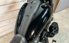 HARLEY FXLRS 2023 YWZ