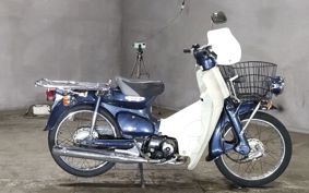 HONDA SUPER CUB50 AA01