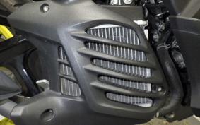 YAMAHA AERO X 155