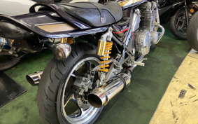 KAWASAKI ZEPHYR 1100 1993 ZRT10A