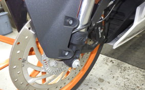 KTM 390 RC 2018