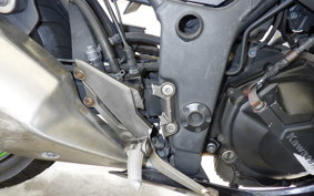 KAWASAKI NINJA 250 ABS EX250L