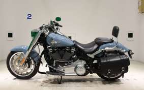 HARLEY FLBS 1870 2024