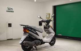 SUZUKI ADDRESS V125 2013 CF4EA