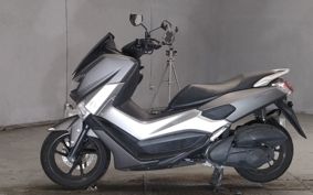 YAMAHA N-MAX 125 SED6J