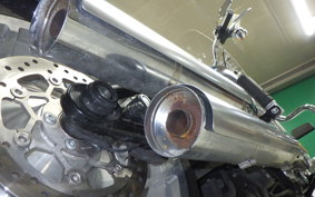 HARLEY FLBS 1870 2018