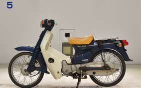 HONDA C50 SUPER CUB E AA01