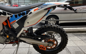 KTM 500 EXC 2014 EXA40