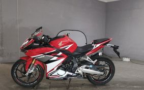 HONDA CBR250RR MC51