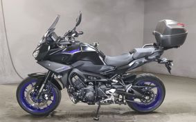 YAMAHA TRACER 9 GT 2021 RN51J
