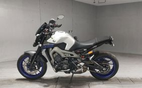 YAMAHA MT-09 RN34J