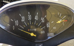 HONDA DIO Gen.6 AF62