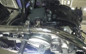 YAMAHA SR400 Gen.5 2021 RH16J
