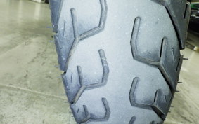 YAMAHA DRAGSTAR 250 1984 VG05J