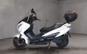 SUZUKI BURGMAN200 CH41A