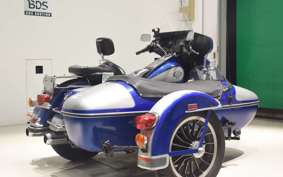 HARLEY FLHTC SIDECAR 1340 1987