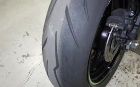 KAWASAKI NINJA ZX-6R A 2025