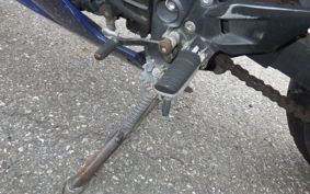 KAWASAKI NINJA 250R EX250K