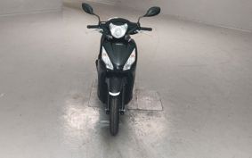 HONDA DIO 110 JF58