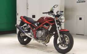 SUZUKI BANDIT 250 Gen.2 2025 GJ77A