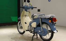HONDA C50 SUPER CUB AA09
