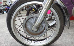 YAMAHA SR500 1988 1JN