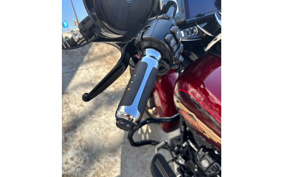 HARLEY FLHXS 120 ANNIVERSARY 2023 AEP