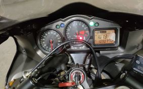 KAWASAKI ZX 1200 NINJA R ZXT20B