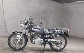 SUZUKI ST250E NJ4CA