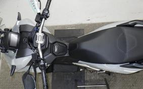 HONDA ADV160 KF54