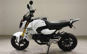 HONDA GROM 2016 JC92