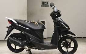 SUZUKI ADDRESS 110 2003 CE47A