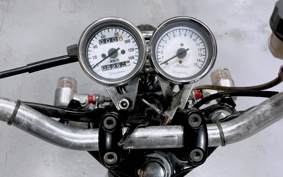 HONDA CBX250 RS MC10