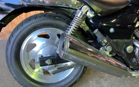 KAWASAKI ELIMINATOR 250V VN250A
