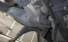 SUZUKI ADDRESS V125 1980 CF4EA