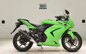 KAWASAKI NINJA 250R EX250K