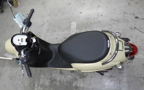 YAMAHA VINO 50 Gen.4 2003 AY02