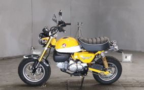 HONDA MONKEY 125 JB02