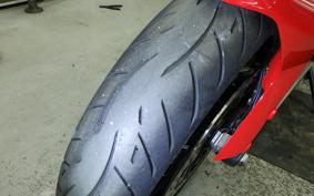 DUCATI MONSTER 796 A 2011